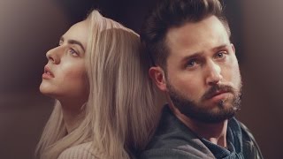 SAY YOU WON'T LET GO - James Arthur | Madilyn Bailey, Joshua David Evans, KHS COVER