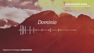 DOMINIO | Instrumental Gratis Piano Worship