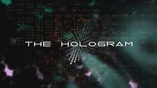 the hologram - spacesynth compilation by laser vision 2024