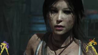 Tomb Raider# Pt 8# Final fantastico