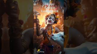 #Kanha ka janmoutsav  aa gya ❤️ #janmashtami #krishna  #kanhaiya #jgd #narayan #makhanchor #shorts