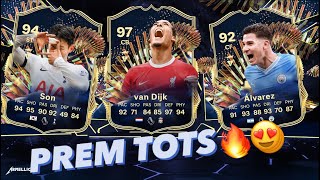 PL TOTS is INSANE!🔥😍