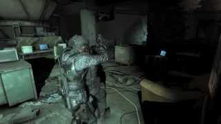 Splinter Cell: Blacklist - Co-Op DevDiary