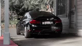 BMW 440i Short