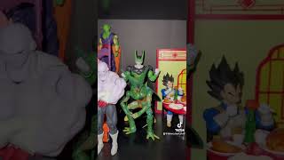 Dragon Ball s.h.Figuarts