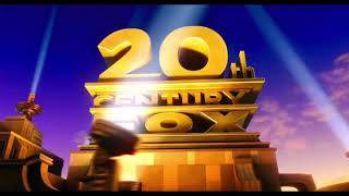 Globo Filmes / Rio Filme Distribuidora / 20th Century Fox / Telecine Productions (Os João) (2012)