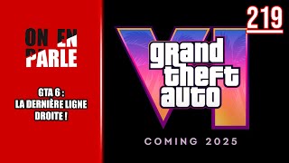 GTA 6 : LA DERNIÈRE LIGNE DROITE DU DÉVELOPPEMENT DÉBUTERA EN AVRIL (OFFICIEL)