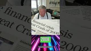 Shocking Revelation: JP Morgan's Takeover Unveils Startling Truth About 2008 Crisis