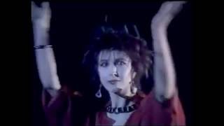 Monte Kristo - Girl Of  Lucifer (1985)