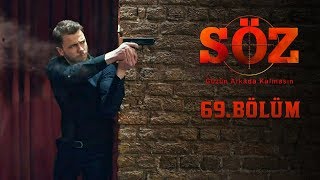 Söz | 69.Bölüm | "OYUN BAŞLADI"