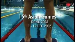 The 15th Asian Games in Doha, Qatar was a great achievement