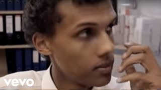 Stromae - Alors on danse (Official Video)