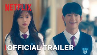 Love Next Door | Official Trailer | Netflix