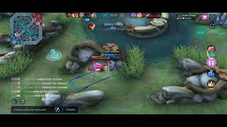 Mobile Legends - Epic Game Top Global 1 YIN | Livestream 2024 | No Edit