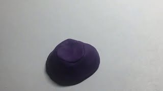 purple clay (an animation by hogswaddle)