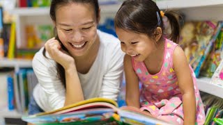 Importance of Storytelling in Early Childhood Education