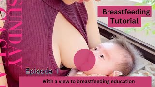 Breastfeedingmom