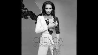 Chenoa - X Ray Eyes