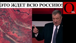 Торопец - так будет выглядеть вся РФ, если не остановить путина и Ко