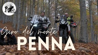 Autunno in Moto