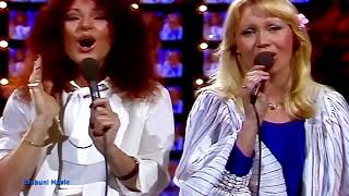 ABBA 1978 "Eagle" (HQ Remastered)