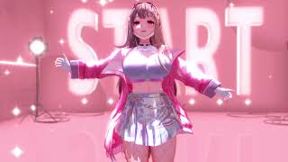 【MMD】NIKKE バイパーでPrhythmatic #goddess #mmd #nikke #メガニケ #ニケ #兄貴チャンネル #バイパー #1stanniversary