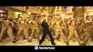 Pandy jee Seeti Full Viado Song Dabanng 2 Feat. Salman Khan, Sonakshi Sinha