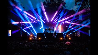 Orbital [Full Set] | Kendal Calling 2019