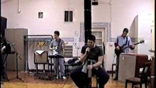 Hedwig 2nd Band Rehearsal 2