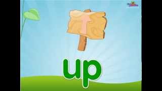 Short 'U' Phonics Lesson