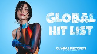 Global Hit List 2024 Mix 🌎 TOP 25 Dance Hits of the Moment 2024