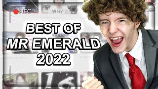 BEST OF MR EMERALD 2022