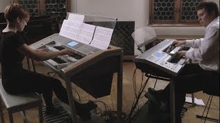 Concert DVD preview - 'The World of Electone - part III'