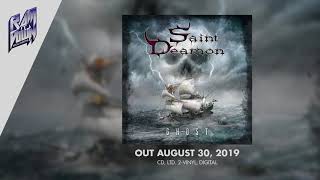 SAINT DEAMON - Return Of The Deamons (official audio) - Ram It Down Records