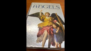 Angels Hardcover - by Marco Bussagli  : Book Review