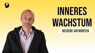 Inneres Wachstum vs Äußeres Wachstum