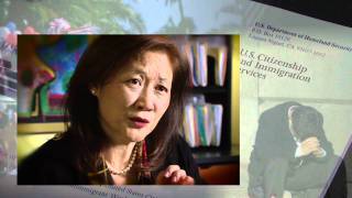 Homeland Vignettes: Susan Cho Describes the H-1B Dynamic