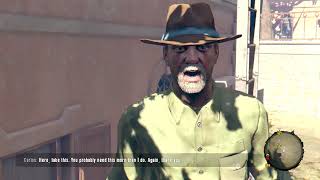 Dead Island Riptide (Part 19 - bonjour Jacqueline!)