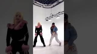 🎥💃 JAMIE - 3D Woman choreography by Minny Park #3dwoman #minnypark