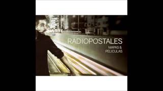 Radiopostales - Tortillas de Maíz