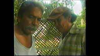 EL MENSAJERO ( Teleplay ) Cuba año 2000