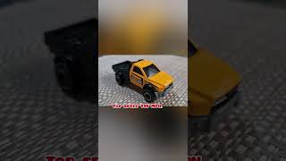 Ram Work Truck. Matchbox.  Diecast.