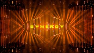 Sound Rush - Synergy