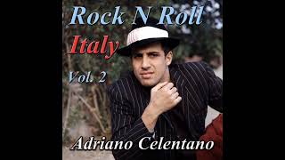 Rock n Roll Italy CD 2