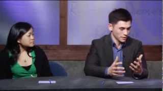 Road to Recovery August 2013: Young Adults in Recovery - Trailer