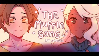 【#15】The Muffin Song • LITTLE PICKLE TOWN