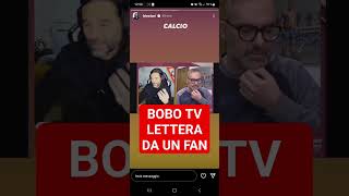 Lele Adani dopo la rottura con Vieri mostra la forza della Bobo Tv. #bobotv #christianvieri #futbol