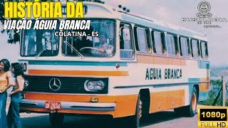 História da Viação Águia Branca