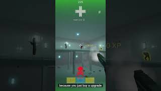 this game is, WILD - #bananashooter #funnymoments #gaming