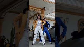 Bong Bing dance challenge #shorts #dance